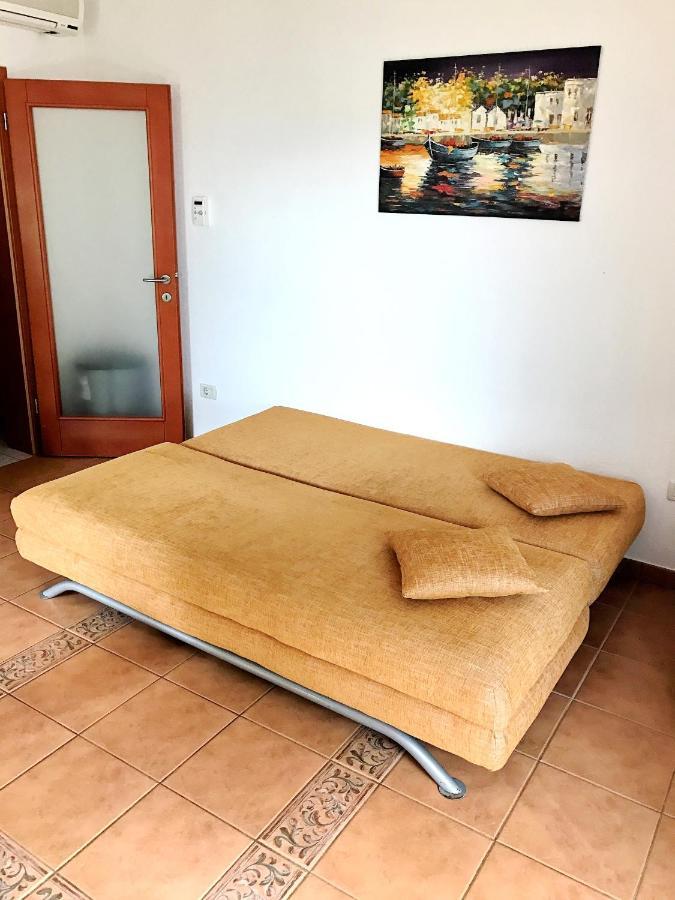 Todor Seaside Apartments Lovrečica Eksteriør bilde