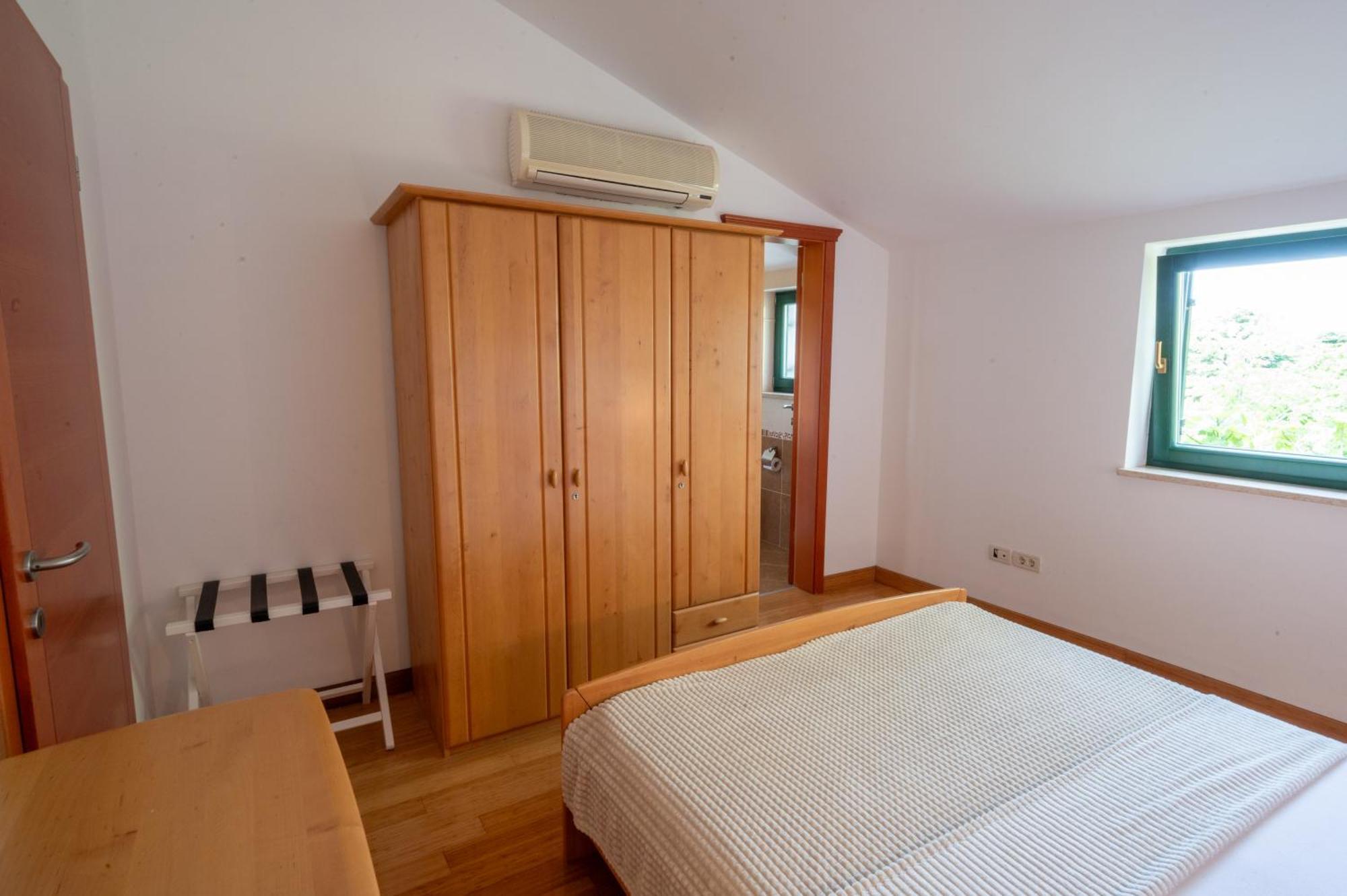 Todor Seaside Apartments Lovrečica Eksteriør bilde